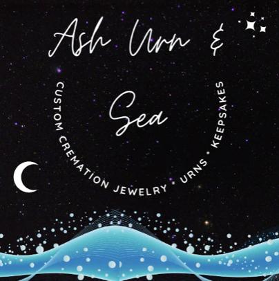 NEW - Gift Card for Ash Urn & Sea - Ash Urn & Sea 